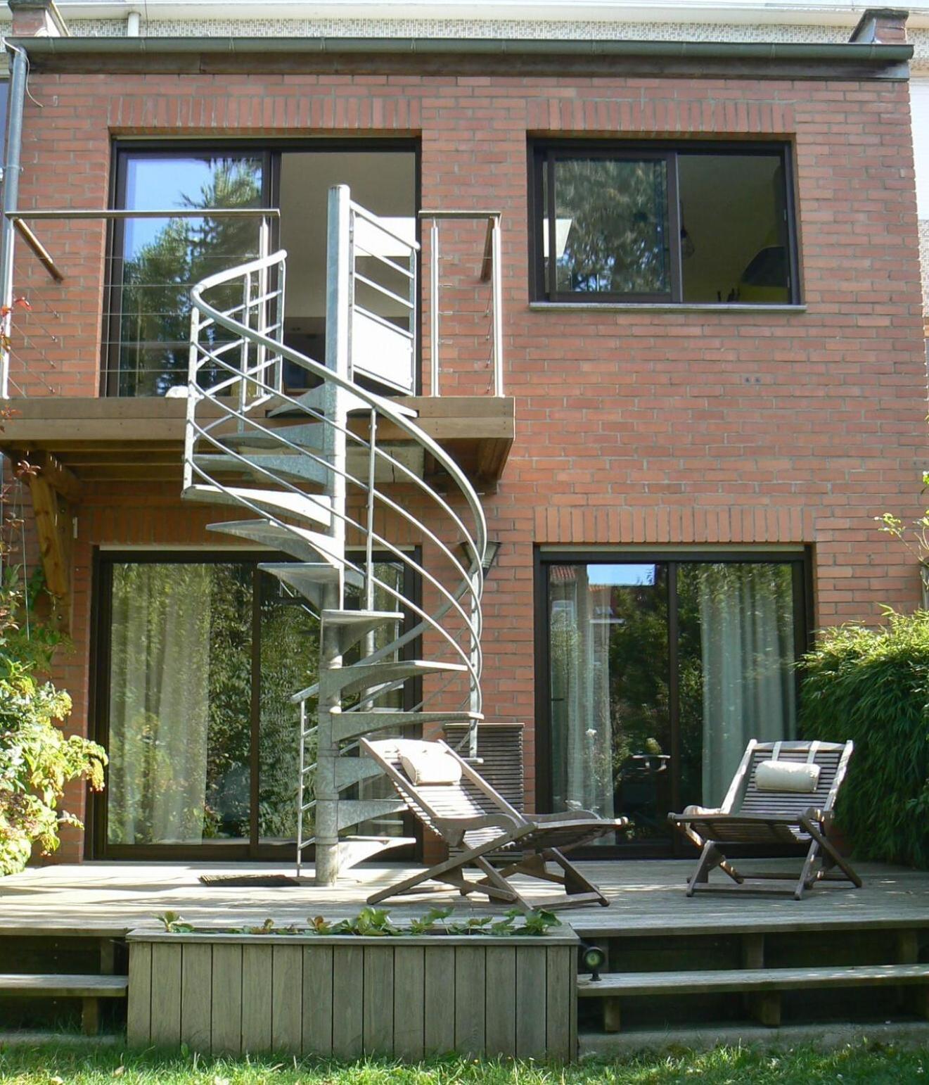 โอ แซดร์ ดอร์ บีแอนด์บี Bed & Breakfast Lambersart ห้อง รูปภาพ